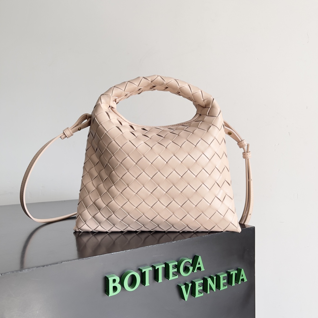 Bottega Veneta Top Handle Bags